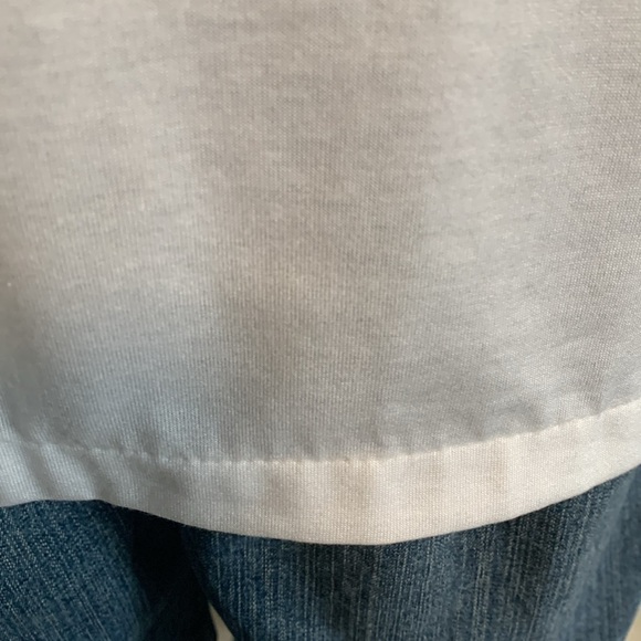 Vtg So Calif. Senior Bowling Club Polo - Picture 5 of 10